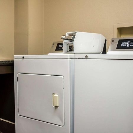 Comfort Suites Clearwater - Dunedin Εξωτερικό φωτογραφία
