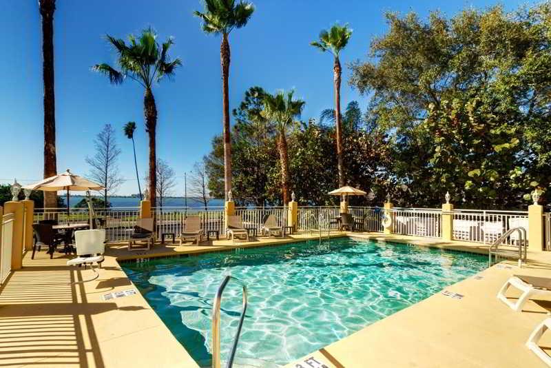 Comfort Suites Clearwater - Dunedin Εξωτερικό φωτογραφία