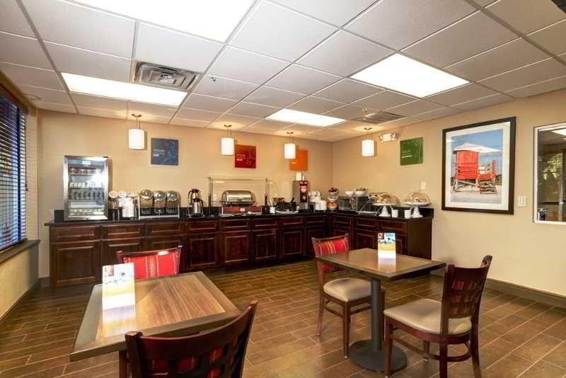 Comfort Suites Clearwater - Dunedin Εξωτερικό φωτογραφία