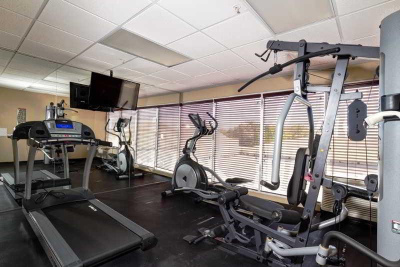 Comfort Suites Clearwater - Dunedin Εξωτερικό φωτογραφία