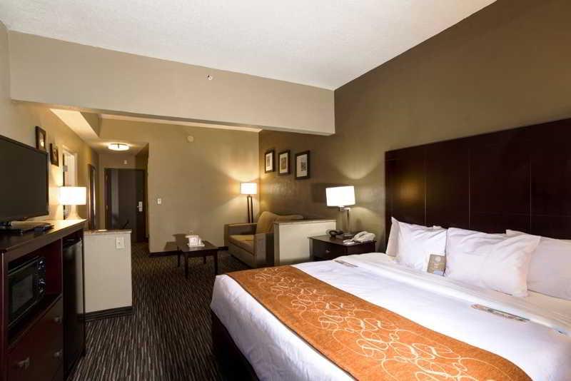 Comfort Suites Clearwater - Dunedin Εξωτερικό φωτογραφία