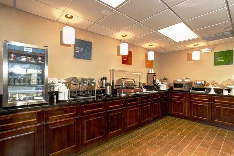 Comfort Suites Clearwater - Dunedin Εξωτερικό φωτογραφία