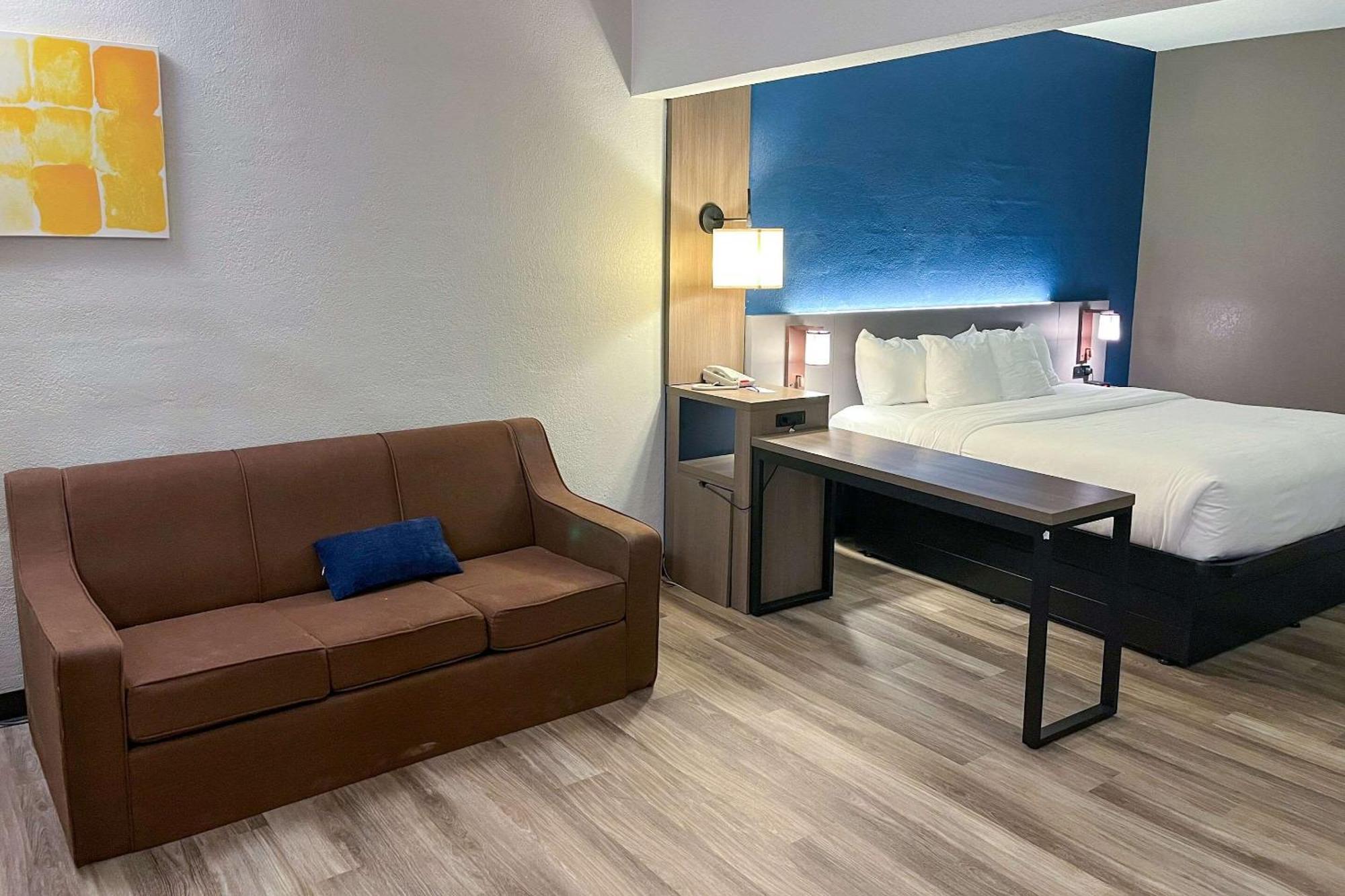 Comfort Suites Clearwater - Dunedin Εξωτερικό φωτογραφία