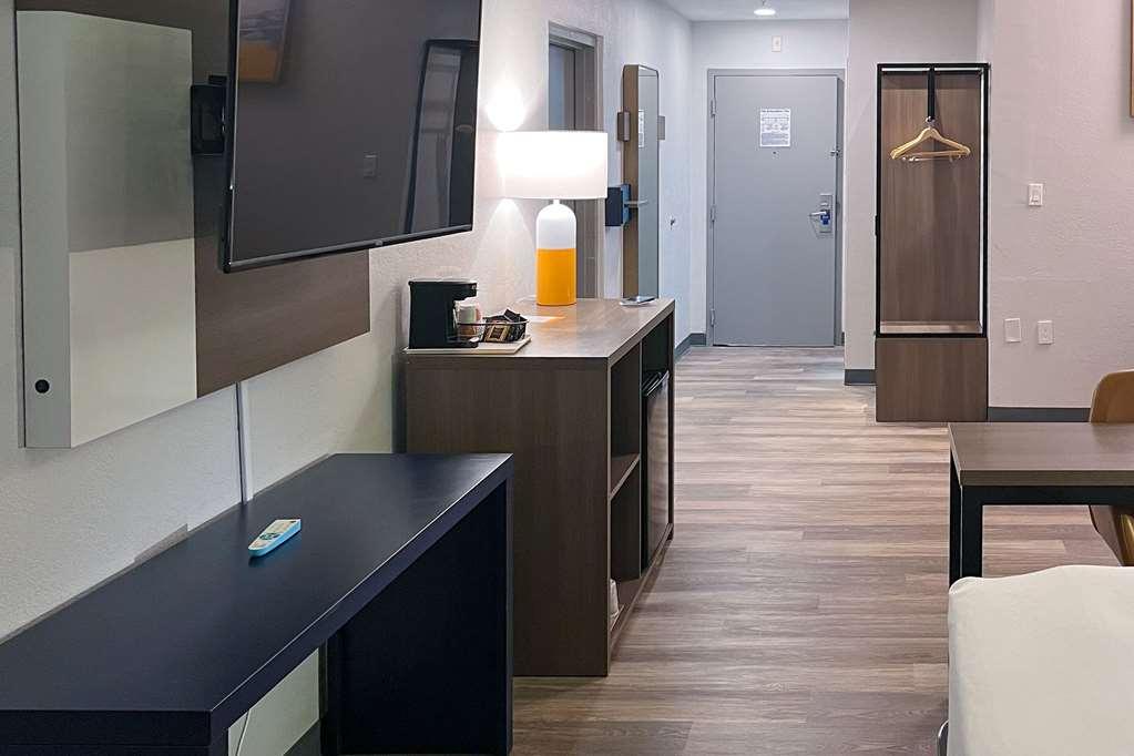 Comfort Suites Clearwater - Dunedin Δωμάτιο φωτογραφία