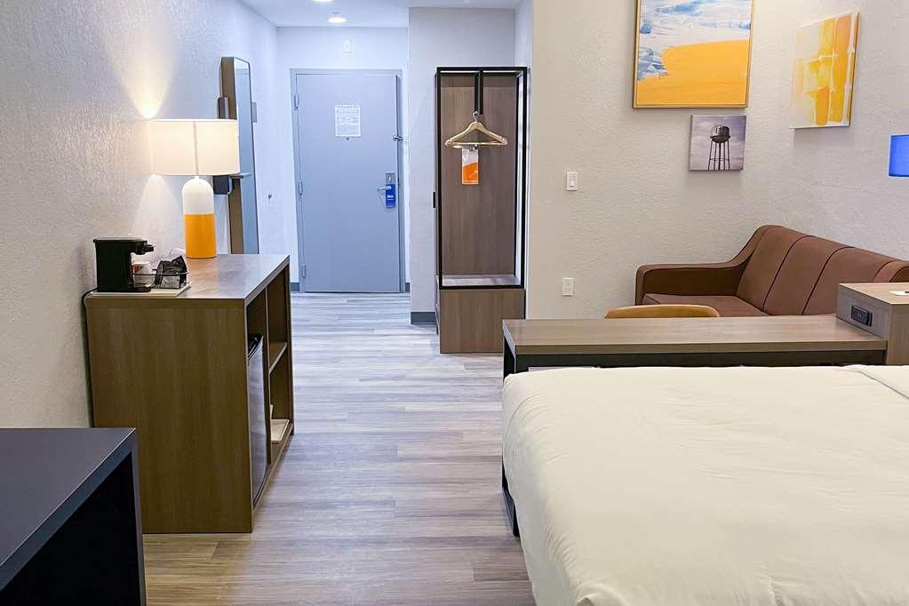 Comfort Suites Clearwater - Dunedin Δωμάτιο φωτογραφία