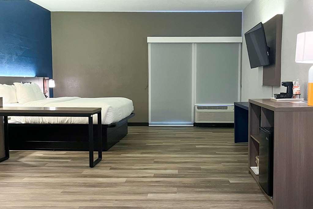 Comfort Suites Clearwater - Dunedin Δωμάτιο φωτογραφία