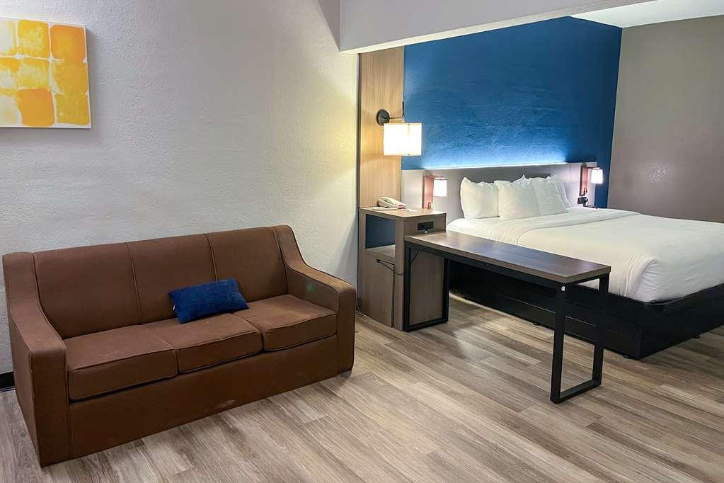 Comfort Suites Clearwater - Dunedin Δωμάτιο φωτογραφία
