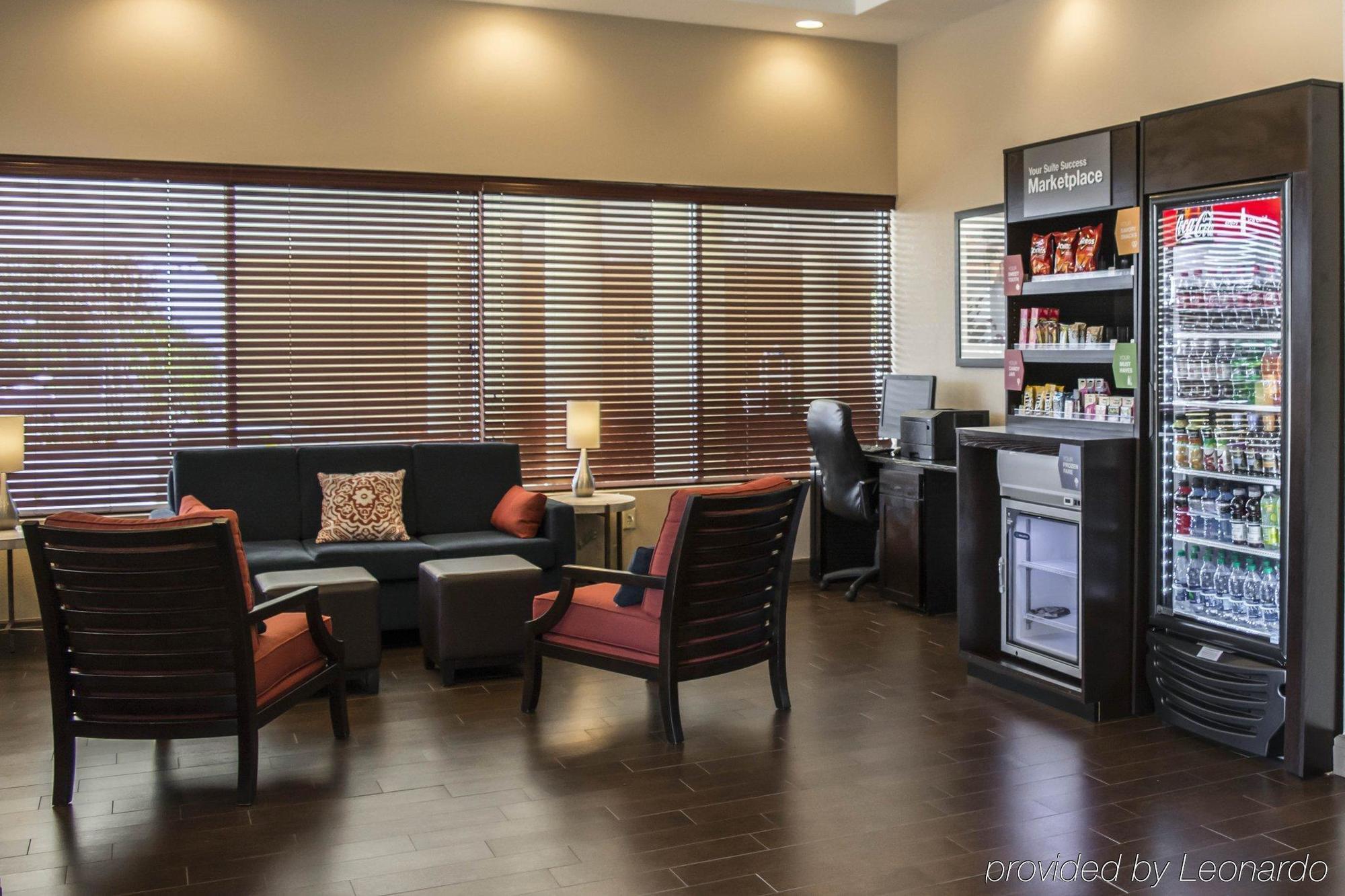 Comfort Suites Clearwater - Dunedin Εξωτερικό φωτογραφία