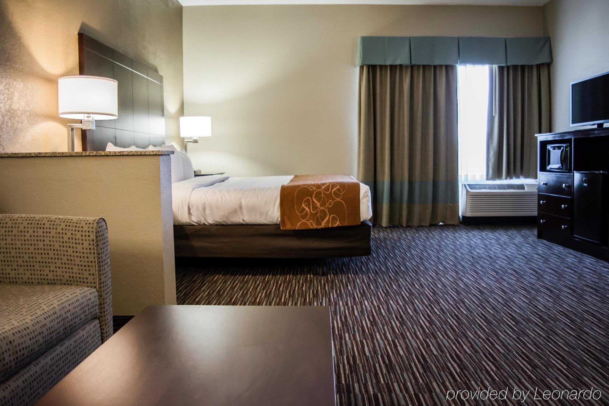 Comfort Suites Clearwater - Dunedin Εξωτερικό φωτογραφία