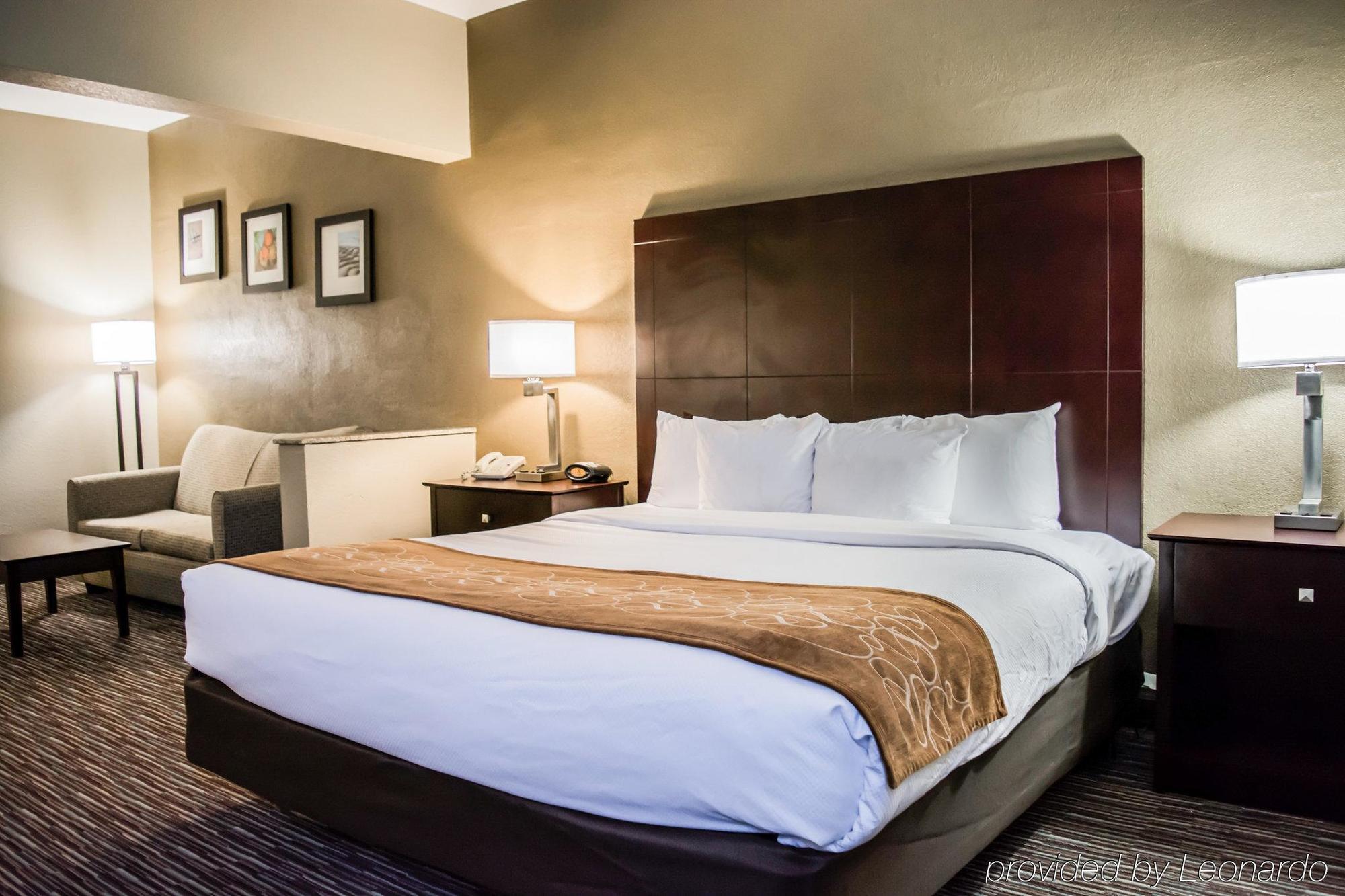 Comfort Suites Clearwater - Dunedin Εξωτερικό φωτογραφία