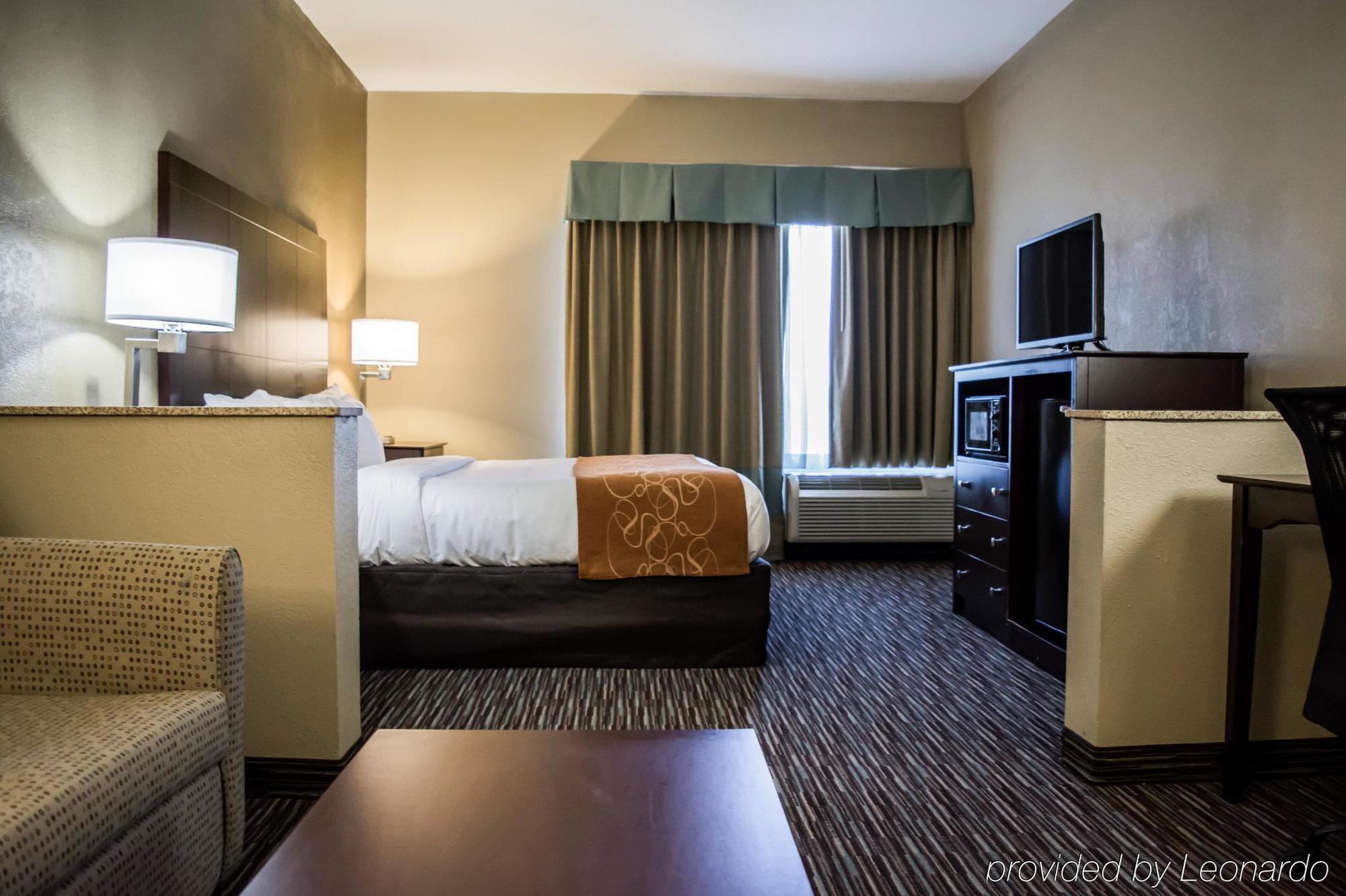 Comfort Suites Clearwater - Dunedin Εξωτερικό φωτογραφία