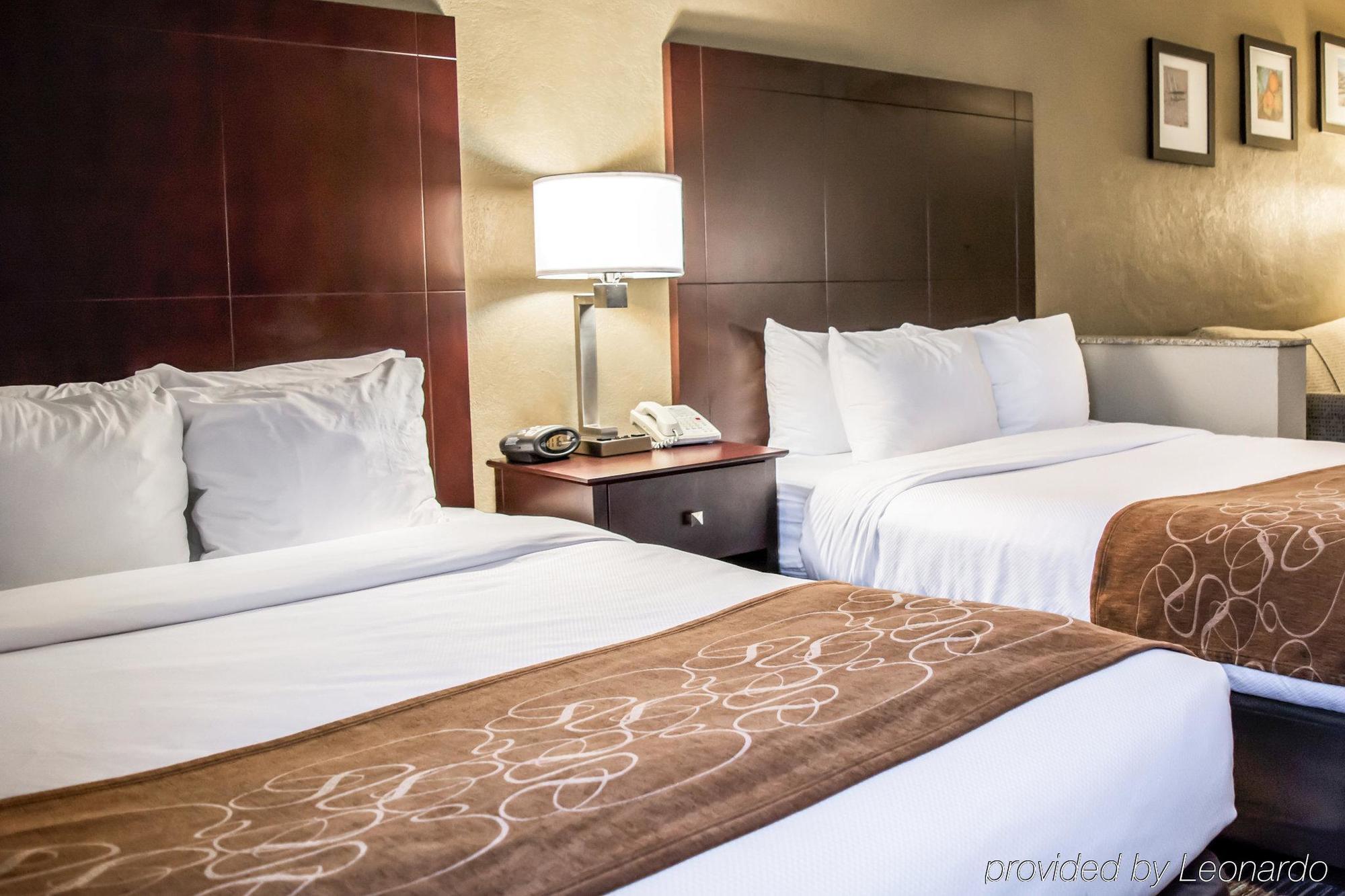 Comfort Suites Clearwater - Dunedin Εξωτερικό φωτογραφία