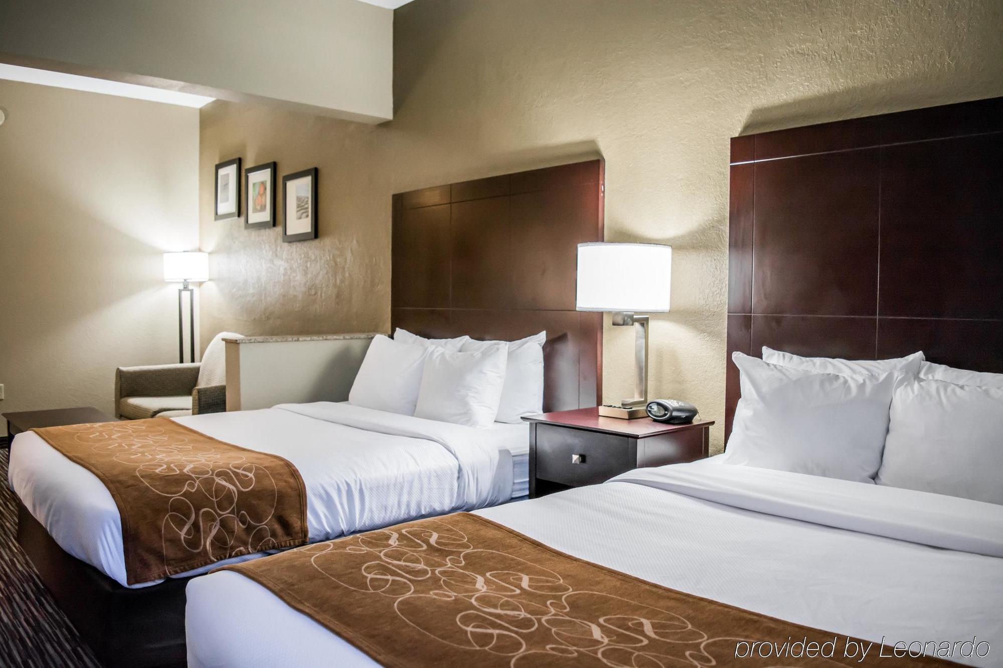 Comfort Suites Clearwater - Dunedin Εξωτερικό φωτογραφία