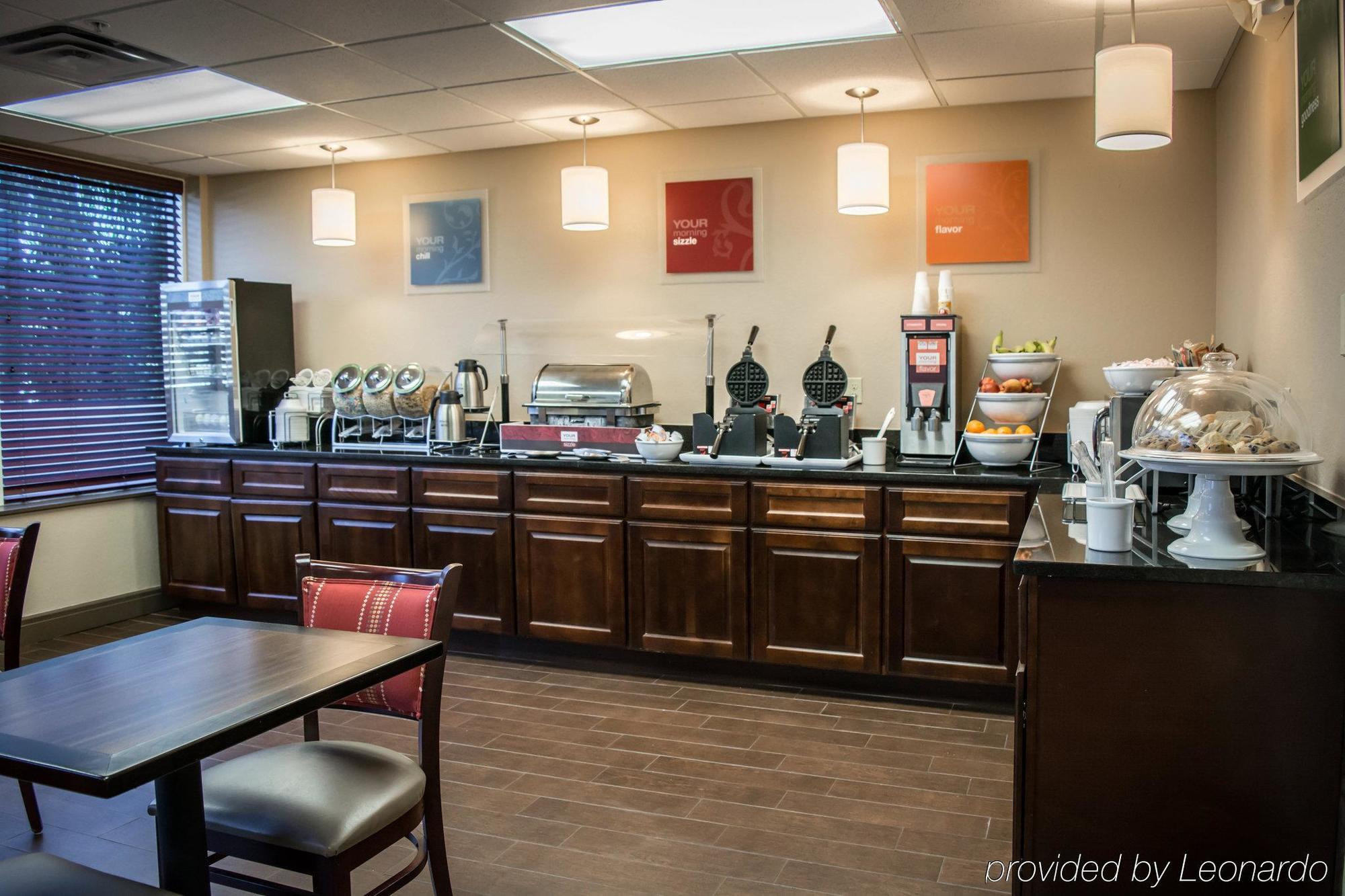 Comfort Suites Clearwater - Dunedin Εξωτερικό φωτογραφία