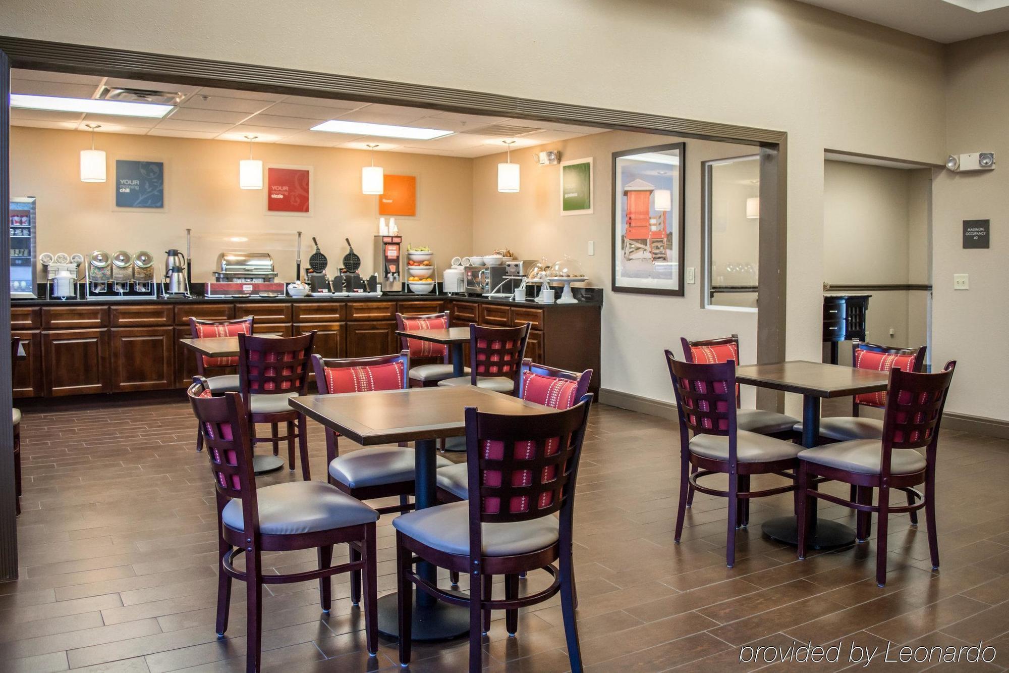 Comfort Suites Clearwater - Dunedin Εξωτερικό φωτογραφία