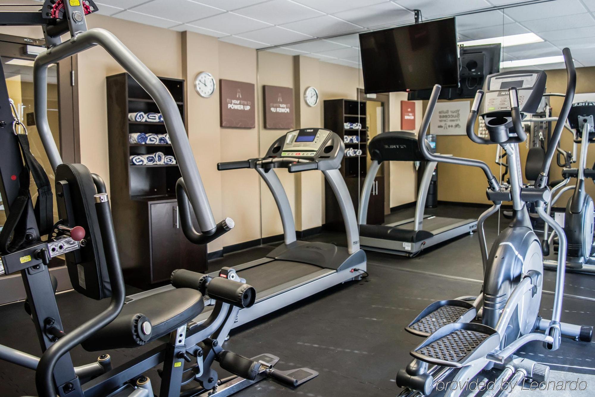 Comfort Suites Clearwater - Dunedin Εξωτερικό φωτογραφία