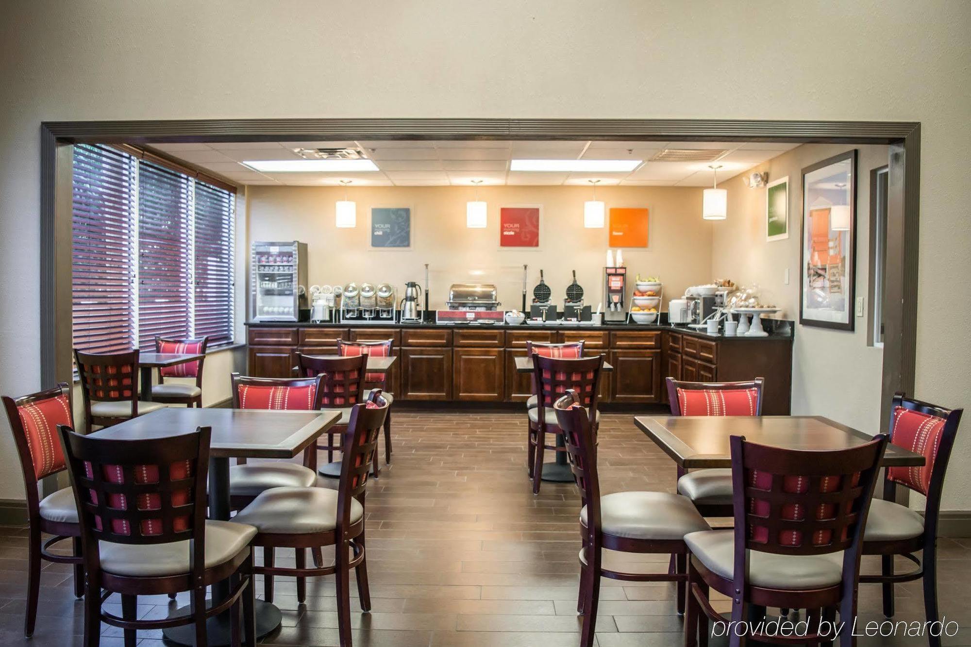 Comfort Suites Clearwater - Dunedin Εξωτερικό φωτογραφία