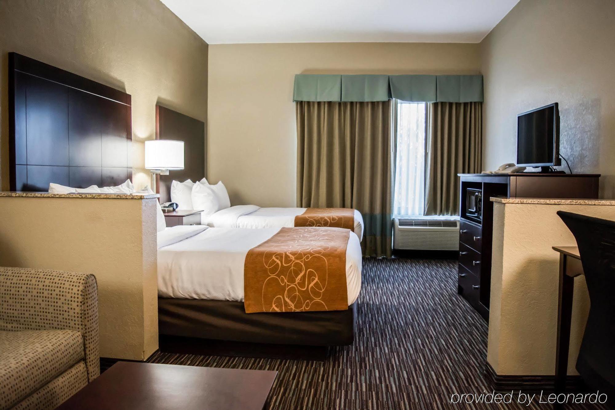 Comfort Suites Clearwater - Dunedin Εξωτερικό φωτογραφία