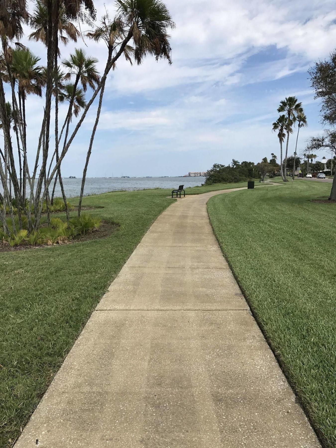 Comfort Suites Clearwater - Dunedin Εξωτερικό φωτογραφία
